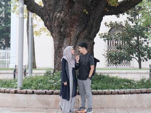 Bisnis Dimas Seto Curi Perhatian Sandiaga Uno Bisnis Dimas Seto Curi Perhatian Sandiaga Uno