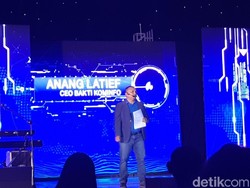 Hampir Rampung, Palapa Ring Siap Sambungkan Indonesia di 2019