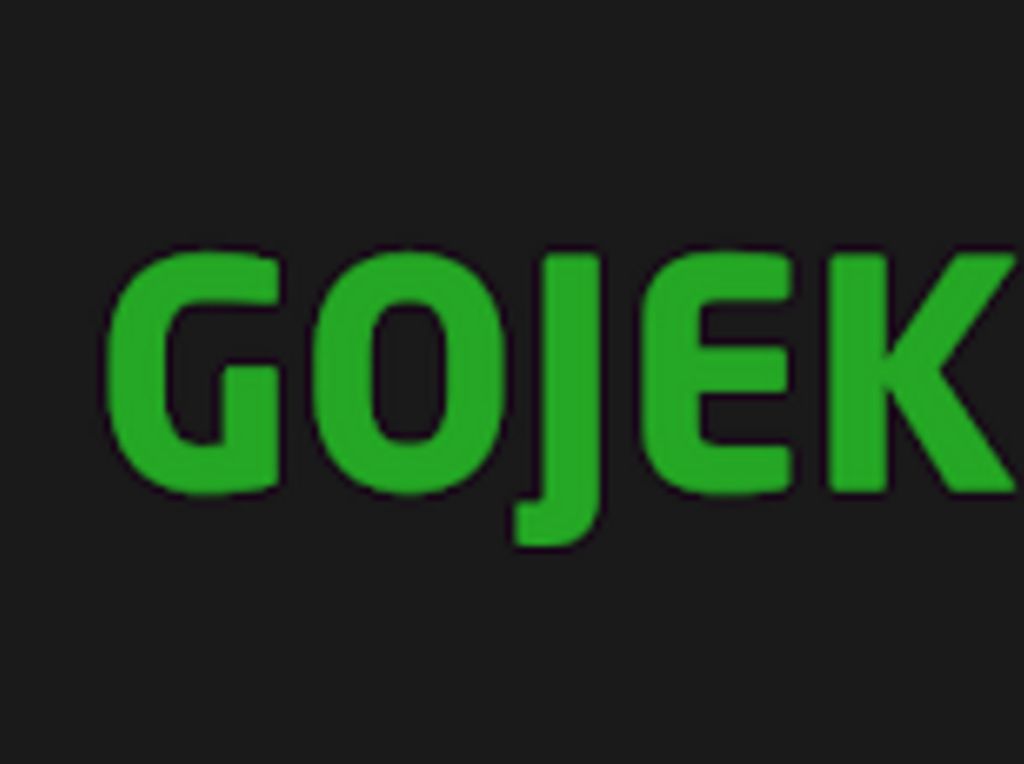 Logo Go-Jek di Singapura dan Indonesia Sama, Kenapa? Logo Go-Jek di Singapura dan Indonesia Sama, Kenapa?
