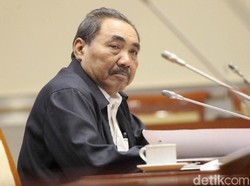 LPSK Minta Dukungan DPR Bangun Rutan Khusus JC, Eliezer Jadi Pemicu