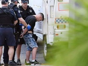 Jalanan di Brisbane Sempat Ditutup Akibat Ancaman Pria Bersenjata Jalanan di Brisbane Sempat Ditutup Akibat Ancaman Pria Bersenjata