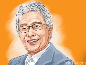 SKK Migas Bidik Potensi Rp 600 T dari Sektor Hulu SKK Migas Bidik Potensi Rp 600 T dari Sektor Hulu