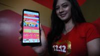 Festival Belanja Online