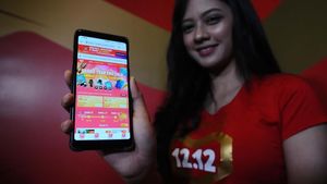 Festival Belanja Online