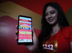 Banjir Promo Harbolnas 12.12, Simak Sejarah dan 4 Faktanyaa Banjir Promo Harbolnas 12.12, Simak Sejarah dan 4 Faktanyaa