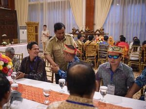 Janji Prabowo untuk Difabel: Kesetaraan Pendidikan hingga Ekonomi Janji Prabowo untuk Difabel: Kesetaraan Pendidikan hingga Ekonomi