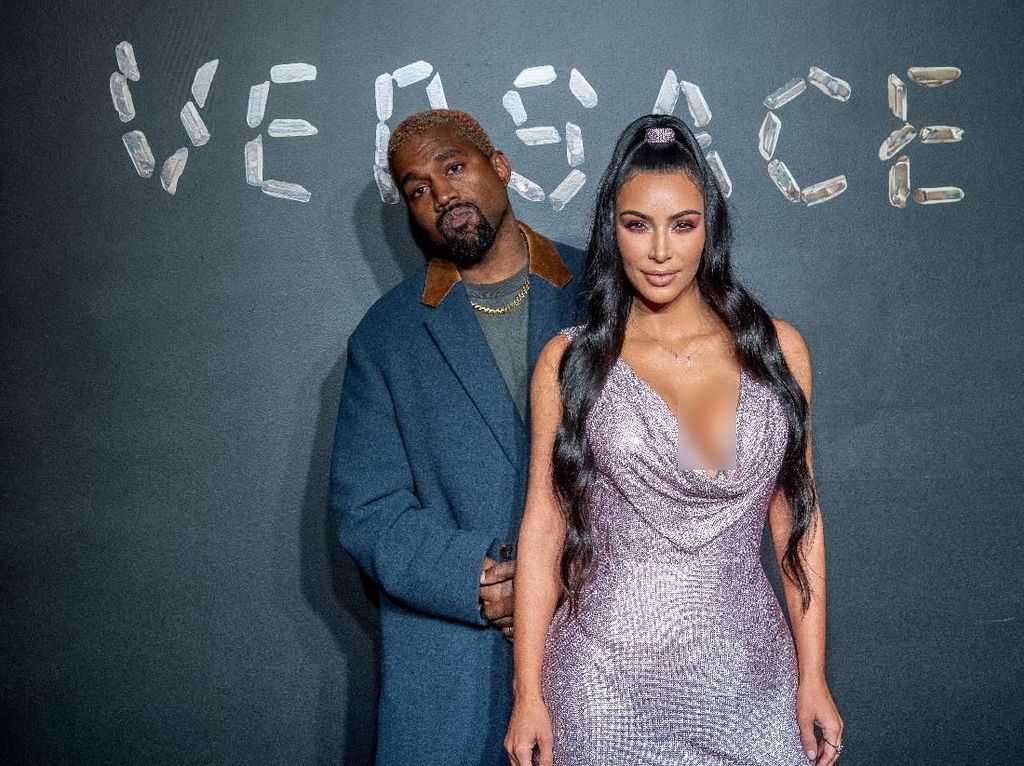Kim Kardashian Ungkap Obat Bipolar Mengubah Kanye West Kim Kardashian Ungkap Obat Bipolar Mengubah Kanye West