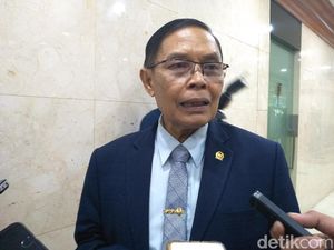 Pembunuhan di Trans Papua, Komisi I Pertanyakan Keamanan Pekerja Pembunuhan di Trans Papua, Komisi I Pertanyakan Keamanan Pekerja
