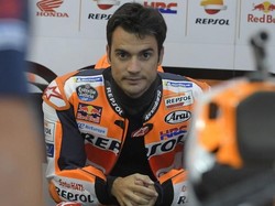 Janji KTM: Tidak Akan Bujuk Pedrosa Balapan Lagi