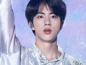 Worldwide Handsome Jin BTS Beli Apartemen Mewah Seharga Rp 50 Miliar