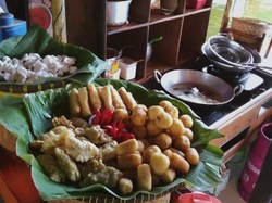 Ragam Pesona Asia Dalam Satu Destinasi Wisata