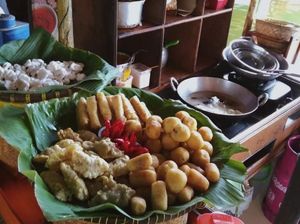 Ragam Pesona Asia Dalam Satu Destinasi Wisata Ragam Pesona Asia Dalam Satu Destinasi Wisata