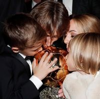 Usai Raih Ballon dOr, Modric Tegaskan Ingin Pensiun di Madrid