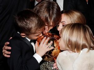 Sisi Lain Luka Modric, Pemenang Ballon dOr 2018