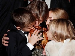 Sisi Lain Luka Modric, Pemenang Ballon dOr 2018