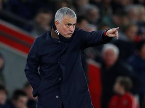 Emery Bisa Maksimalkan Skuat, Mourinho Bisa Apa?