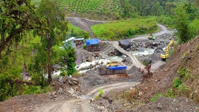 Alasan Egianus Kogoya Serang Pekerja Trans Papua: Ingin Pisah dari RI