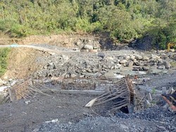 3 Korban Hilang Penembakan KKSB di Papua Ditemukan Selamat