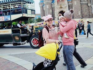 Tips Mencegah Anak Rewel Selama Traveling