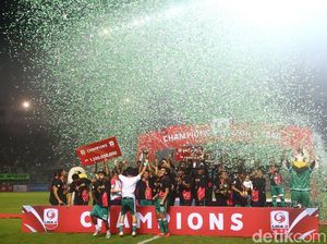 Tolak Tuduhan Vigit, Eks Manajer: PSS Sleman Dikorbankan di Kasus Mafia Bola