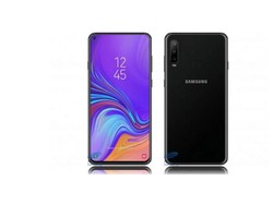 Galaxy A8s dengan Lubang Kamera di Layar Segera Dirilis