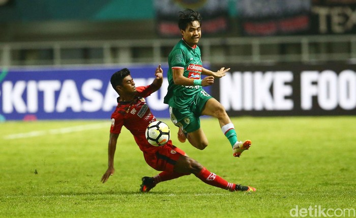 PSS Juara Liga 2 Indonesia