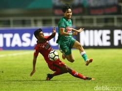 Kompetisi Vakum, Pemain Liga 2 Banyak yang Tak Punya Pendapatan