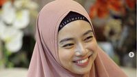 Deretan Foto Ratu Wushu Indonesia Lindswell Kwok yang Kini Berhijab