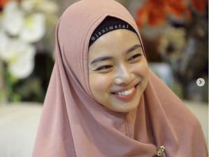 7 Fakta Menarik Lindswell Kwok yang Mualaf dan Kini Berhijab