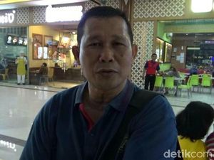 Pencalegan Ketua Gerindra Gunungkidul Terancam Gugur