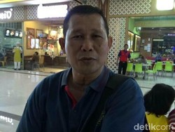 Ke Kampanye Prabowo Pakai Mobil Dinas, Kursi Caleg Gerindra Lepas