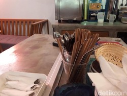 Belajar Ramah Lingkungan dari Labuan Bajo