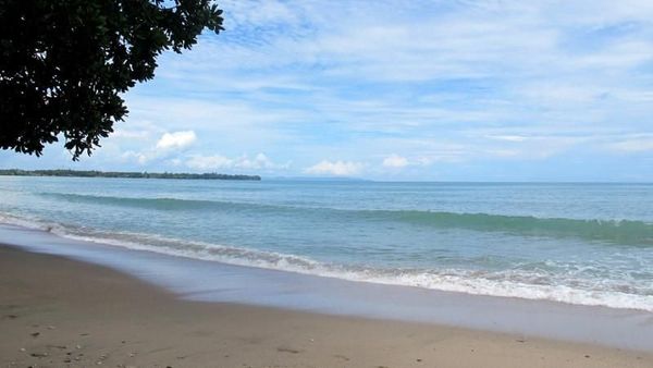 Foto: Lihat Lagi Aneka Pantai di Anyer