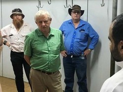 Australia Hentikan Ekspor Domba ke Timur Tengah Musim Panas 2019