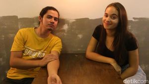 Makan Malam ala Aliando dan Aurora