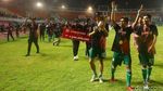 Selamat! PSS Sleman Juara Liga 2