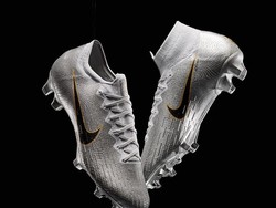 Tak Cuma Bola Emas, Sepatu Perak Juga Didapat Modric