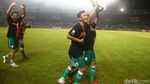 Selamat! PSS Sleman Juara Liga 2