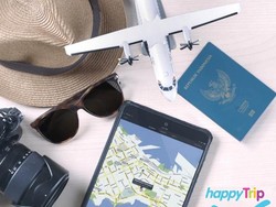 Mau Liburan Tetap Aman dan Jadi Berkesan? Ini Tipsnya