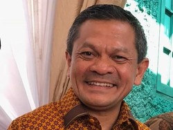 PKS: Penentuan Usia Capres-Cawapres Kewenangan DPR, Bukan MK