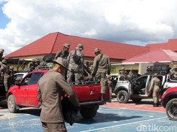 Pendeta yang Infokan Penembakan di Trans Papua Belum Bisa Dihubungi