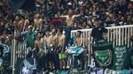 PSS Sleman Juara Liga 2, Suporter Berpesta di Pakansari