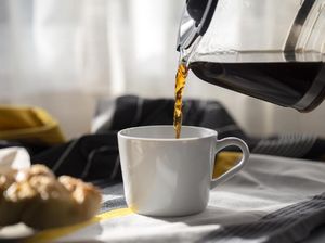 Hati-hati! Kebiasaan Ngopi Saat Sarapan Juga Bisa Picu Kegemukan Hati-hati! Kebiasaan Ngopi Saat Sarapan Juga Bisa Picu Kegemukan