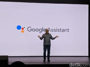 Google Assistant Bikin Cara Bicara Kurang Sopan? Ini Kata Studi Google Assistant Bikin Cara Bicara Kurang Sopan? Ini Kata Studi
