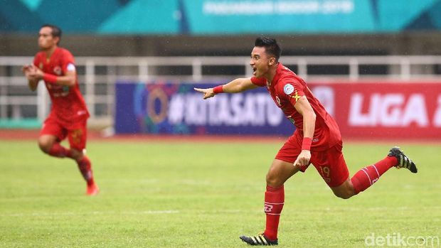 Kalteng Putra: Ancaman Si Anak Baru
