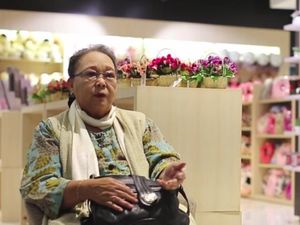 Jenazah Nh. Dini Dikremasi Besok di Ambarawa