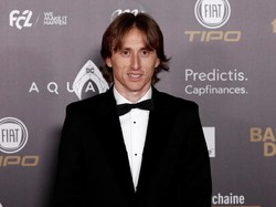 Modric: Ballon dOr Ini untuk Mereka yang Pantas Menang Tapi Gagal