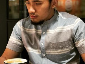 Ini Achmad Hulaefi, Calon Suami Ratu Wushu Lindswell Kwok yang Doyan Ngopi Ini Achmad Hulaefi, Calon Suami Ratu Wushu Lindswell Kwok yang Doyan Ngopi