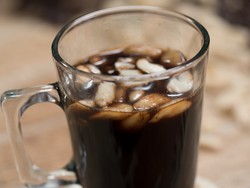 Tubruk hingga Tarik, Racikan Kopi Enak untuk Teman Sarapan