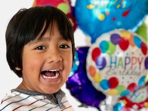 Bocah 7 Tahun Ini Jadi YouTuber Berpenghasilan Tertinggi di 2018